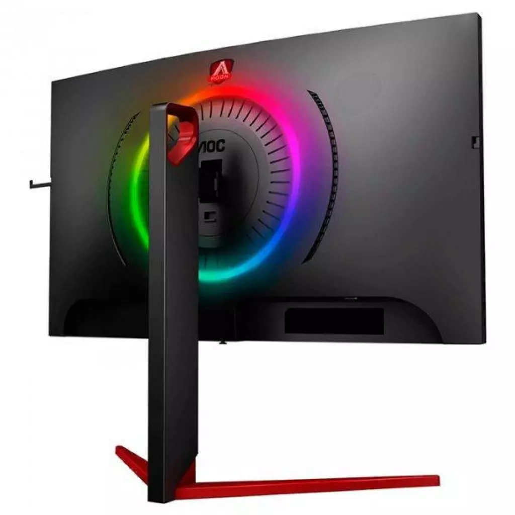 Монитор AOC AG273QCG - 4 Монитор AOC AG273QCG - 4