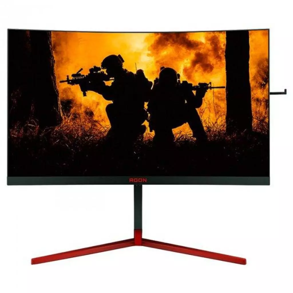 Монитор AOC AG273QCG