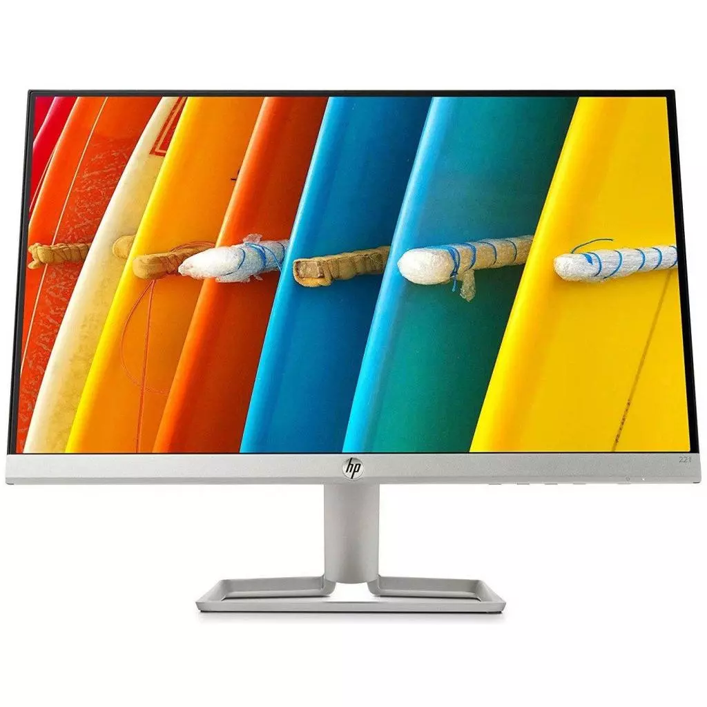 Монитор HP 22f (2XN58AA)