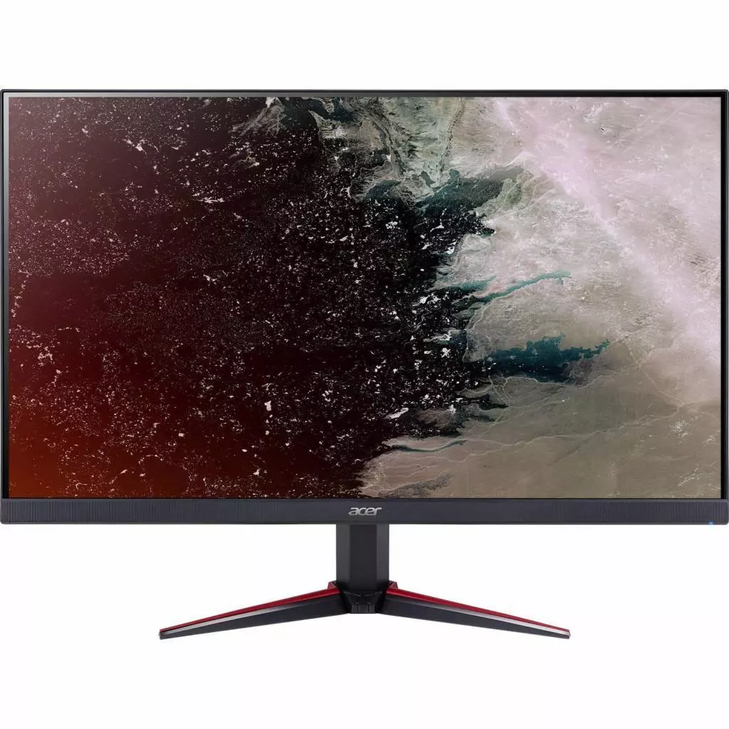 Монитор Acer VG240YBMIPCX (UM.QV0EE.004)