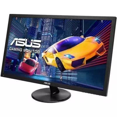 Монитор ASUS VP248QG (VP248QGL-P) - 3
