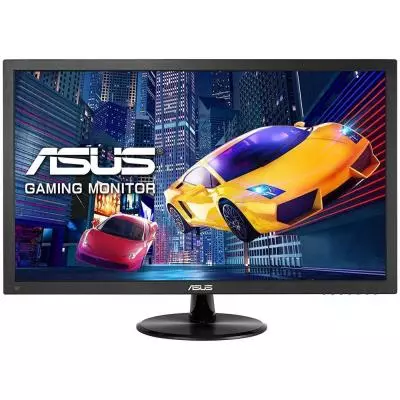 Монитор ASUS VP248QG (VP248QGL-P)
