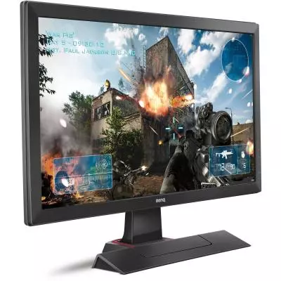 Монитор BENQ RL2455S Dark Grey - 1