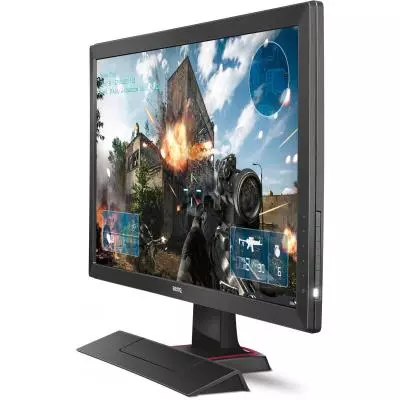 Монитор BENQ RL2455S Dark Grey - 3