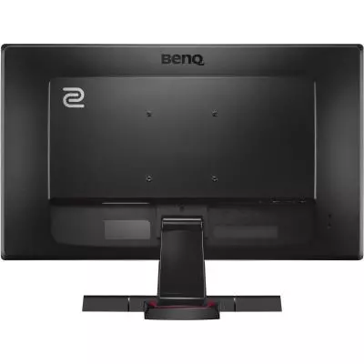 Монитор BENQ RL2455S Dark Grey - 4