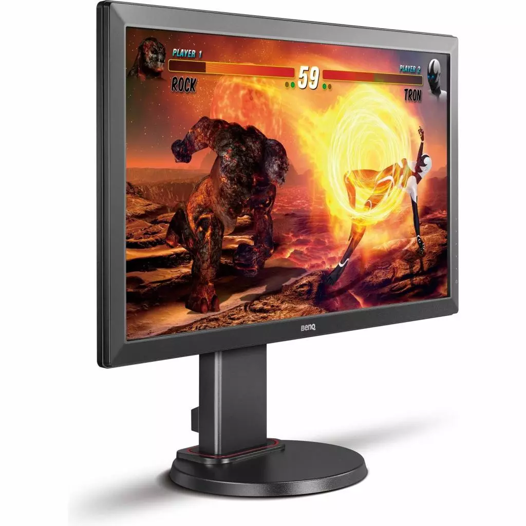 Монитор BenQ RL2460S Dark Grey - 1 Монитор BenQ RL2460S Dark Grey - 1