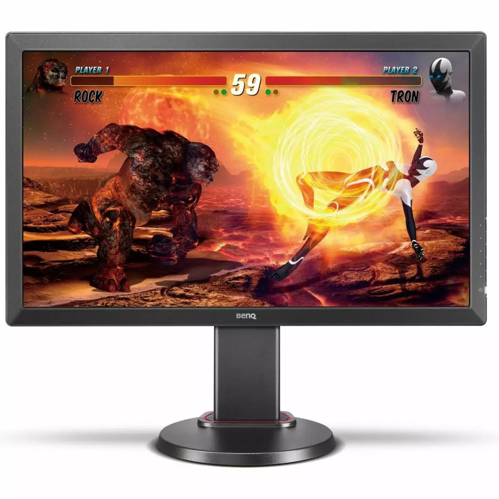 Монитор BenQ RL2460S Dark Grey