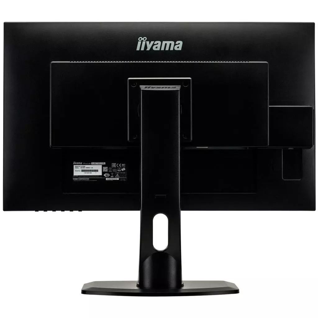 Монитор iiyama XUB2792UHSU-B1 - 3 Монитор iiyama XUB2792UHSU-B1 - 3