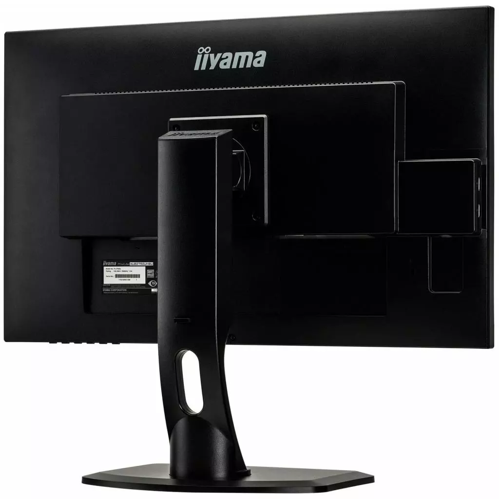Монитор iiyama XUB2792UHSU-B1 - 4 Монитор iiyama XUB2792UHSU-B1 - 4
