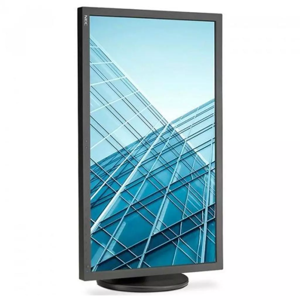 Монитор NEC EA271U Black (60004302) - 2