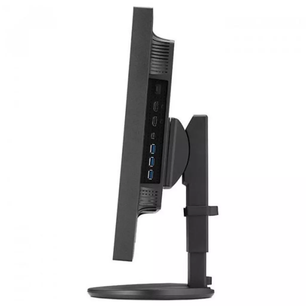 Монитор NEC EA271U Black (60004302) - 4