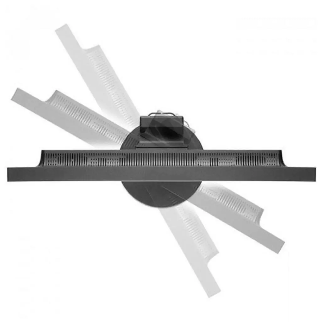 Монитор NEC EA271U Black (60004302) - 5