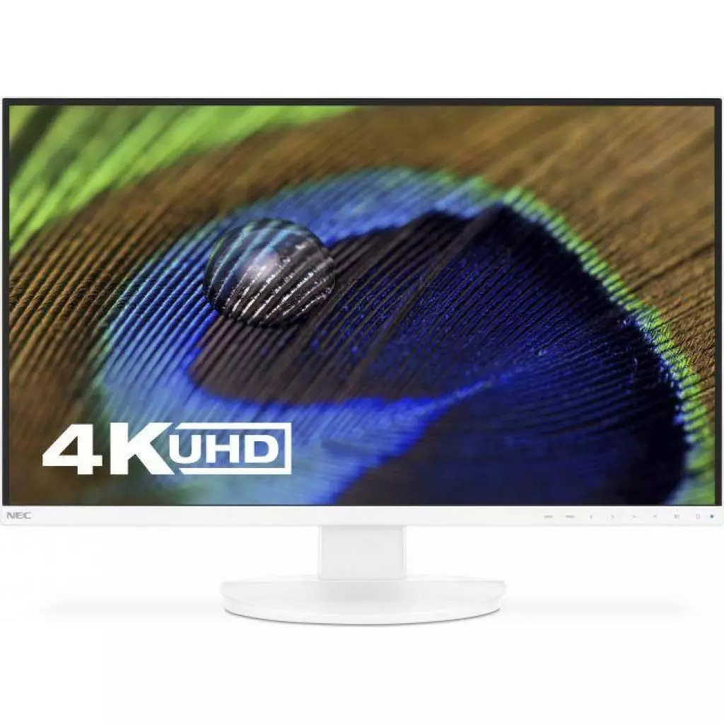 Монитор NEC EA271U White (60004691)