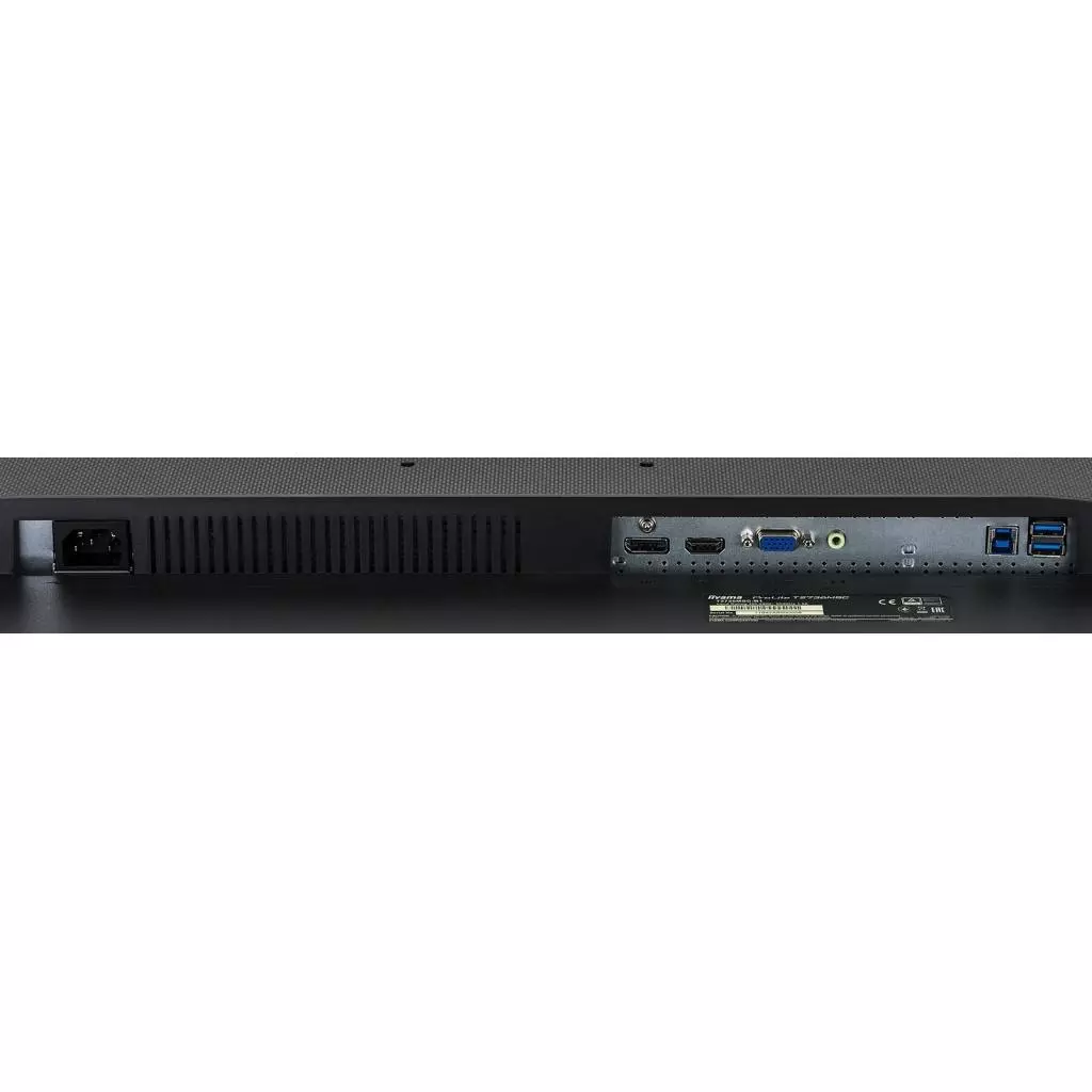 Монитор iiyama T2736MSC-B1 - 3 Монитор iiyama T2736MSC-B1 - 3