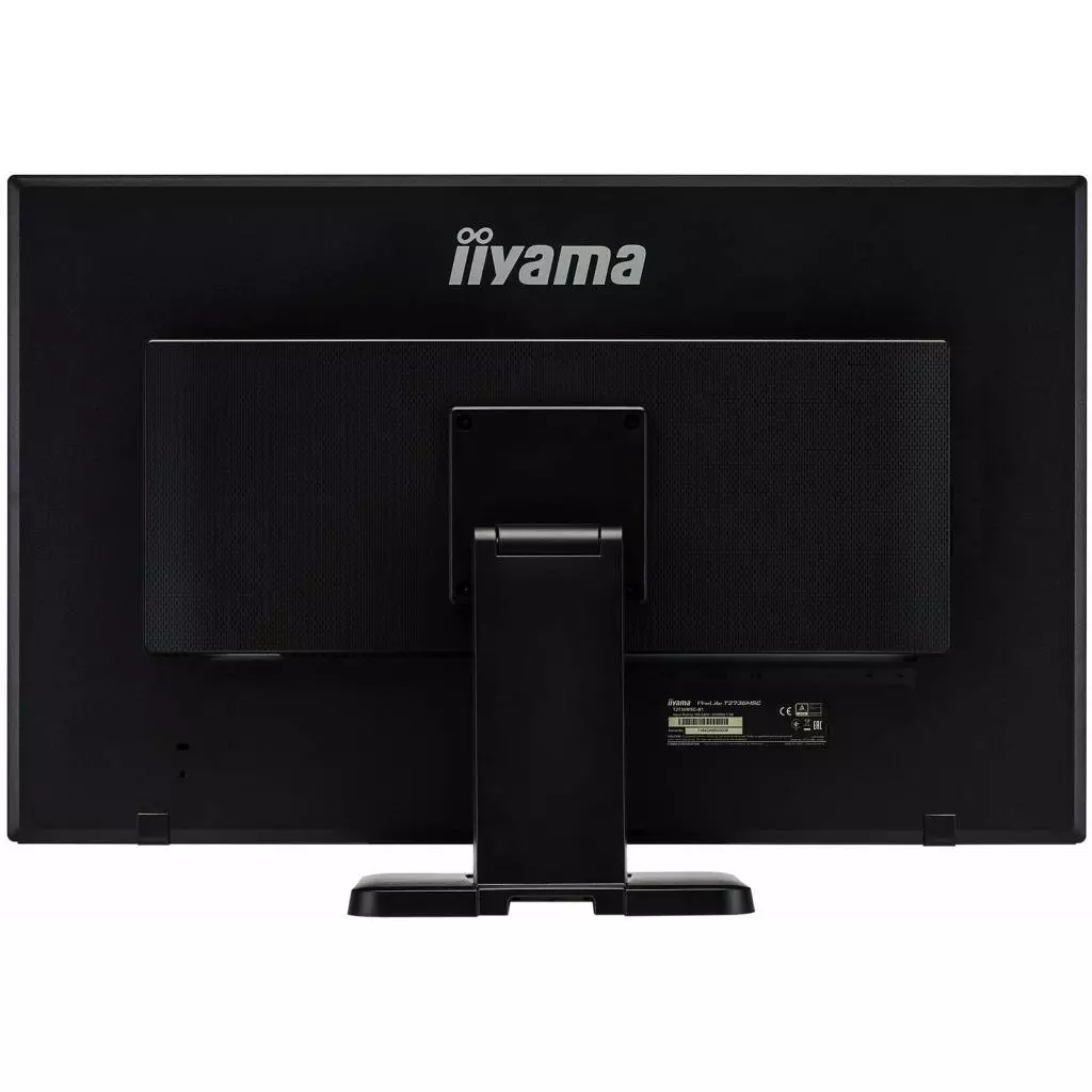 Монитор iiyama T2736MSC-B1 - 4 Монитор iiyama T2736MSC-B1 - 4