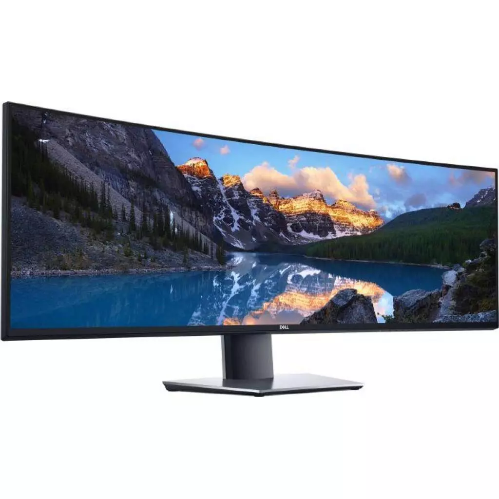 Монитор Dell U4919DW (210-ARGK) - 1 Монитор Dell U4919DW (210-ARGK) - 1