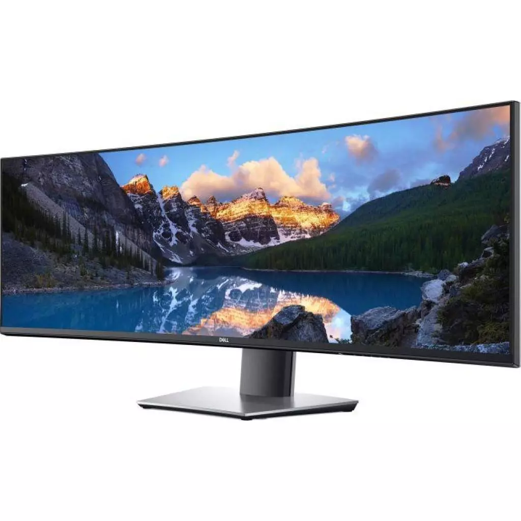 Монитор Dell U4919DW (210-ARGK) - 2 Монитор Dell U4919DW (210-ARGK) - 2