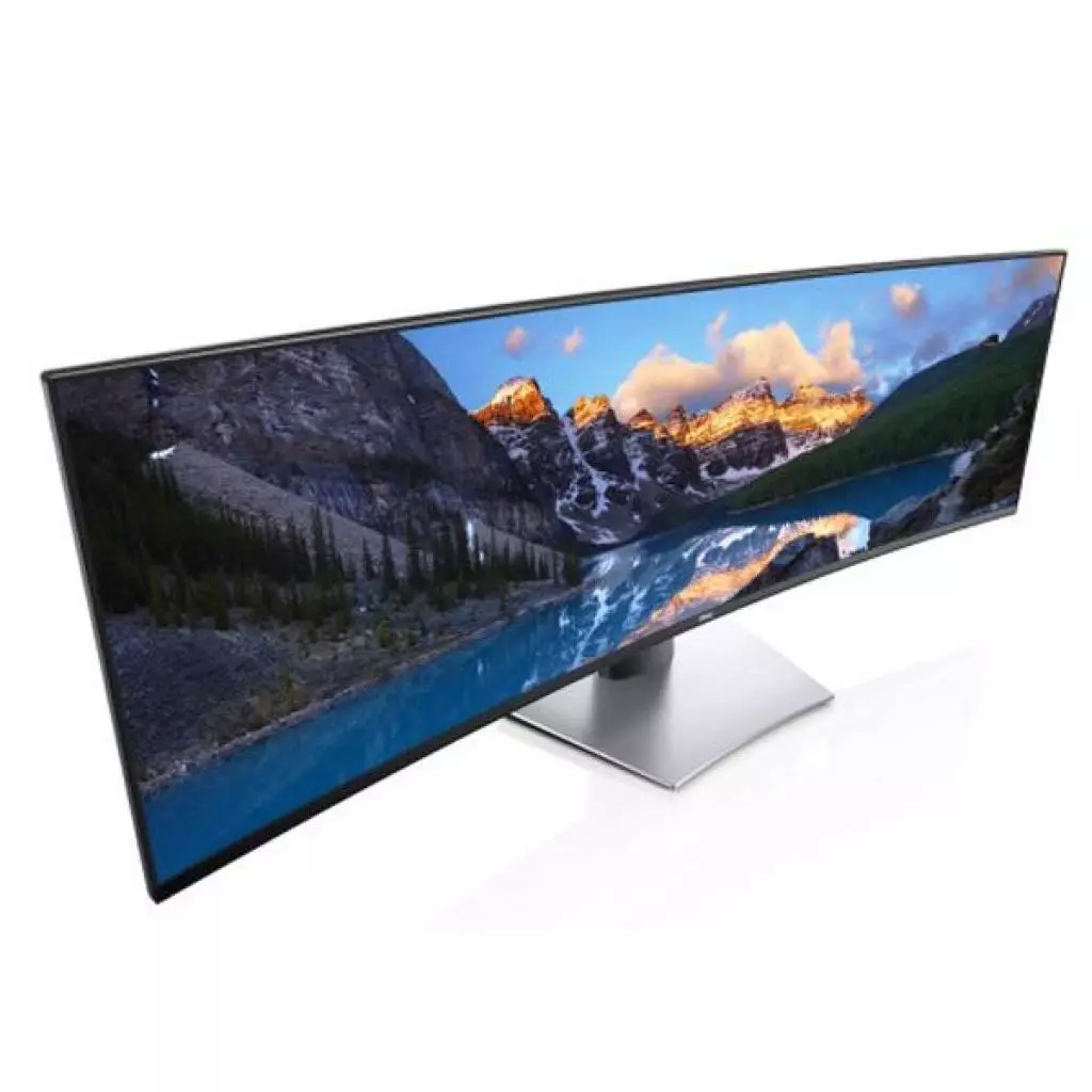 Монитор Dell U4919DW (210-ARGK) - 7 Монитор Dell U4919DW (210-ARGK) - 7