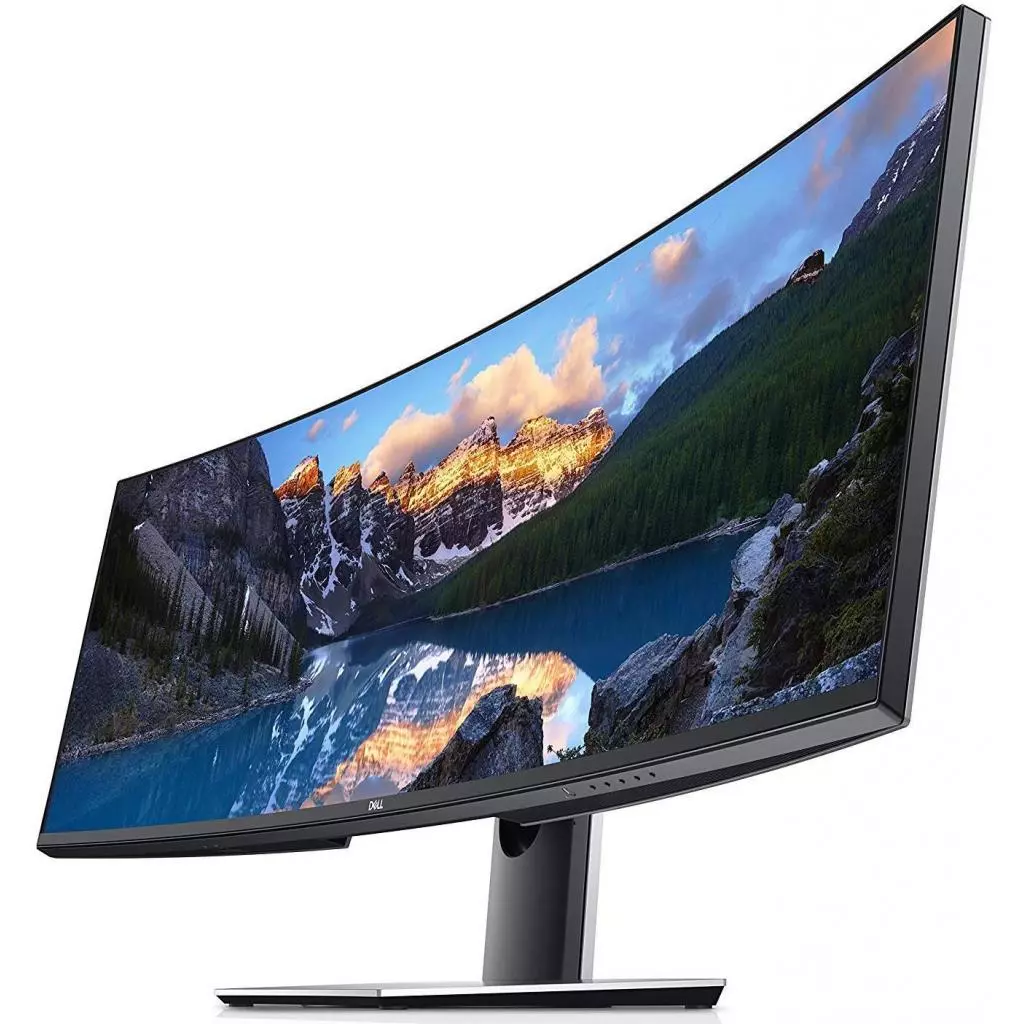 Монитор Dell U4919DW (210-ARGK) - 8 Монитор Dell U4919DW (210-ARGK) - 8