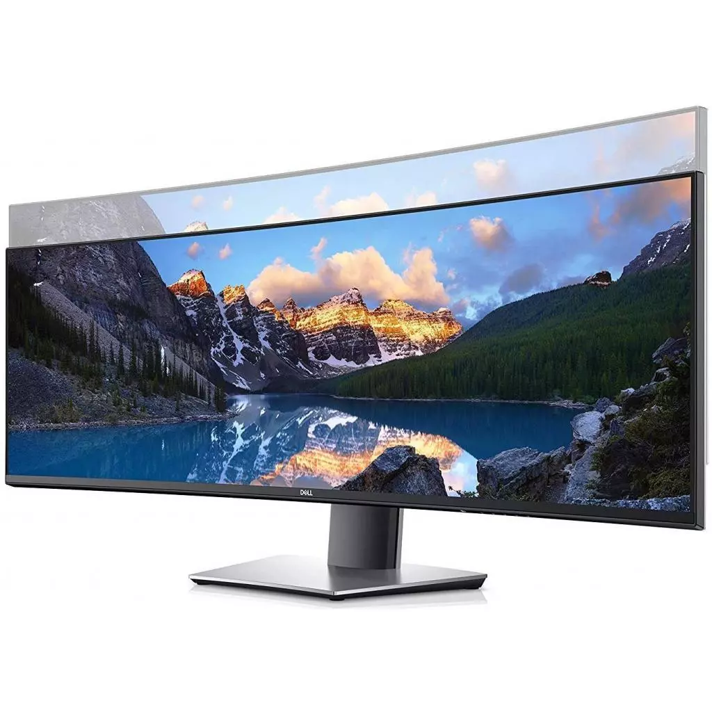 Монитор Dell U4919DW (210-ARGK) - 9 Монитор Dell U4919DW (210-ARGK) - 9