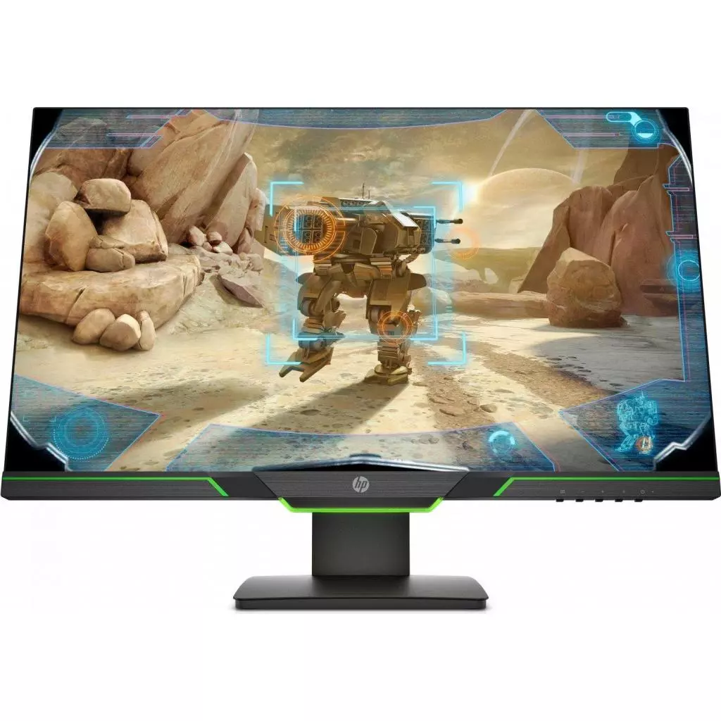 Монитор HP 25x (3WL50AA)