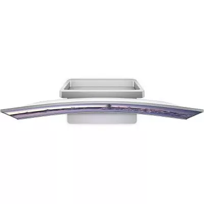 Монитор HP 27 Curved Display (Z4N74AA) - 7