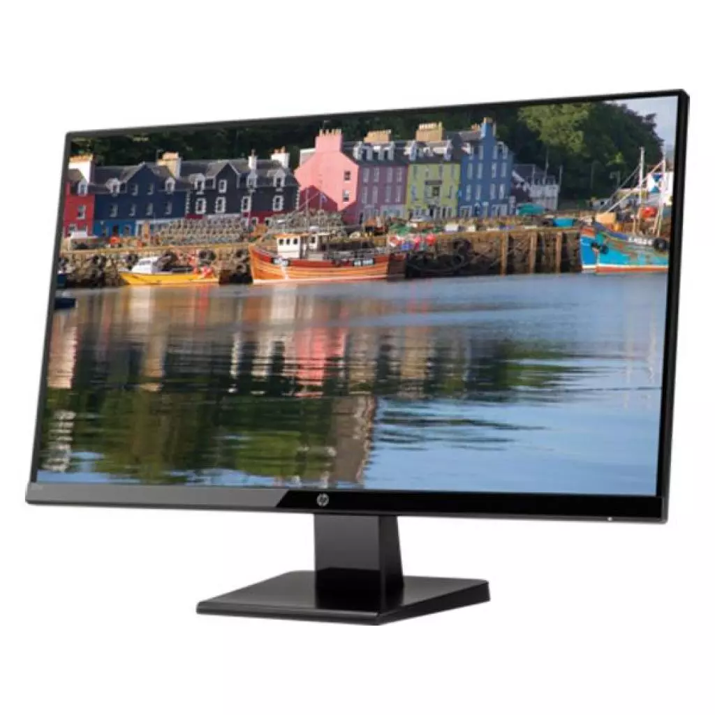 Монитор HP 27w (1JJ98AA) - 2