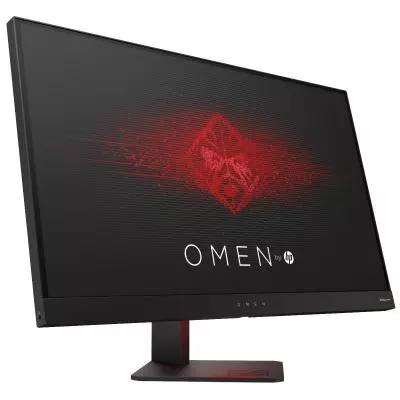 Монитор HP Omen 27 (Z4D33AA) - 1