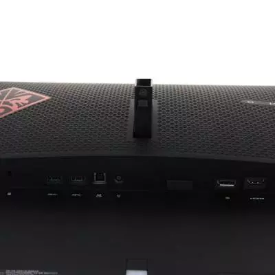 Монитор HP Omen 27 (Z4D33AA) - 7