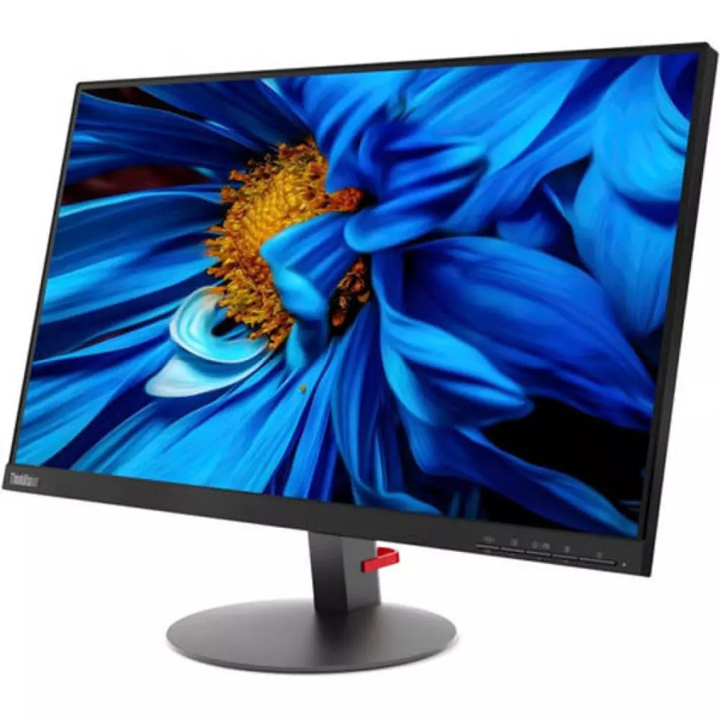 Монитор Lenovo ThinkVision S24e-10 FHD (61CAKAT1UA) - 2