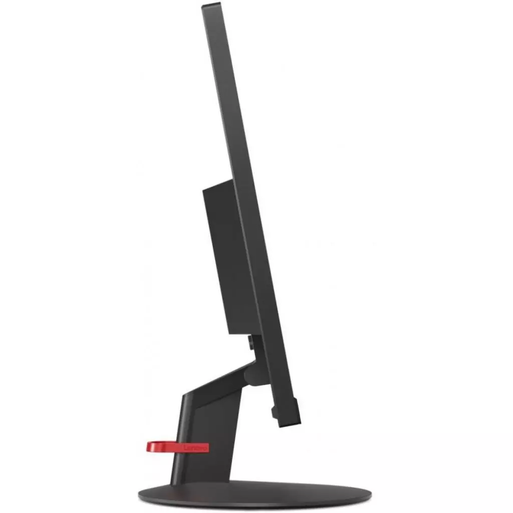 Монитор Lenovo ThinkVision S24e-10 FHD (61CAKAT1UA) - 3