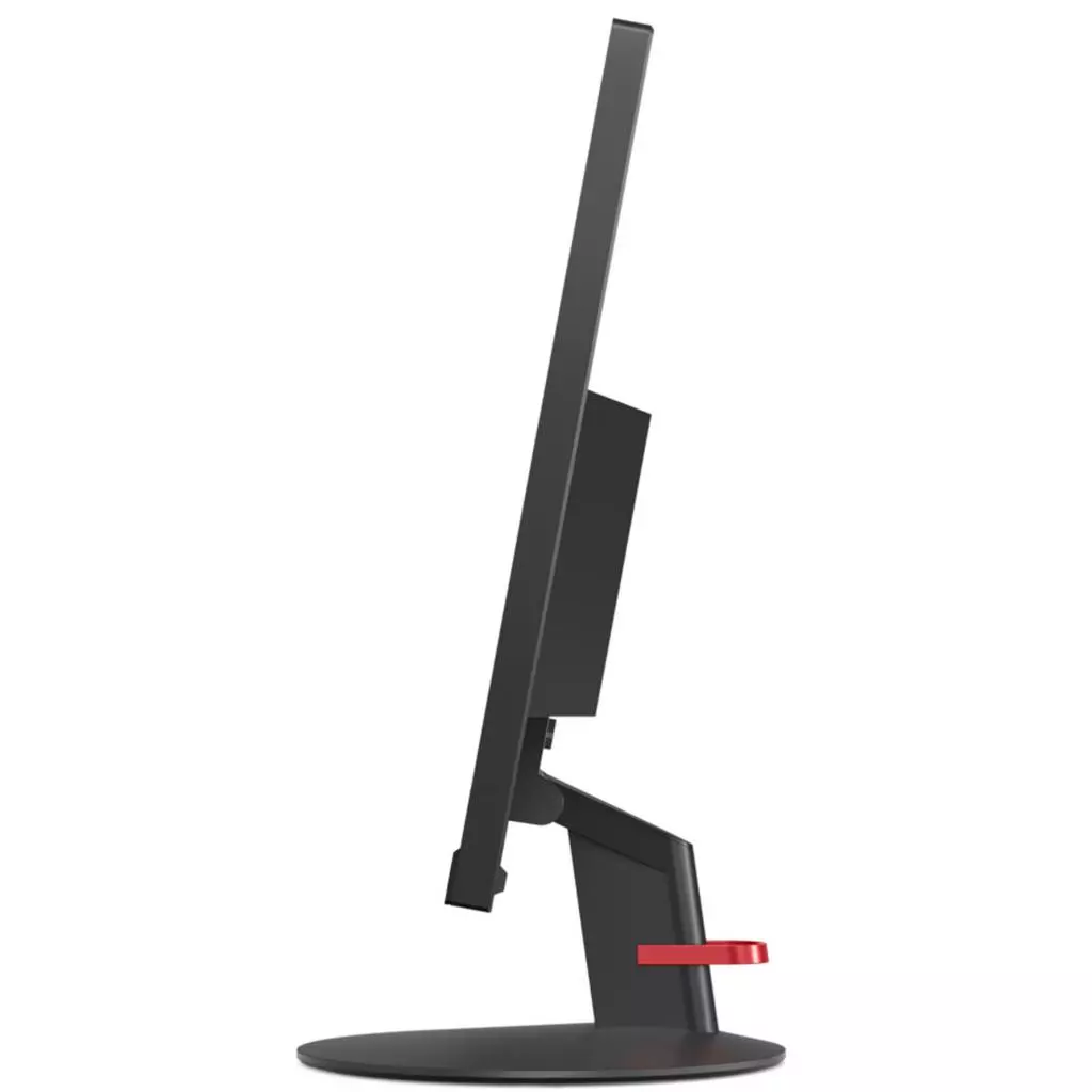 Монитор Lenovo ThinkVision S24e-10 FHD (61CAKAT1UA) - 4