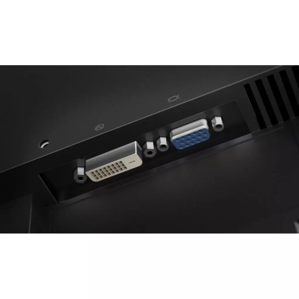 Монитор Lenovo ThinkVision S24e-10 FHD (61CAKAT1UA) - 8