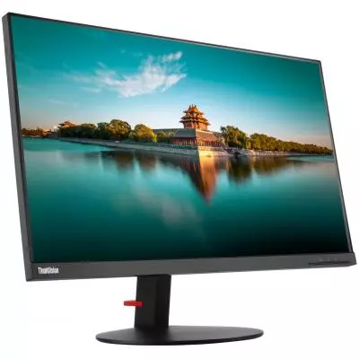 Монитор Lenovo ThinkVision P27h WQHD (61AFGAT1UA) - 1 Монитор Lenovo ThinkVision P27h WQHD (61AFGAT1UA) - 1