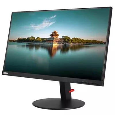 Монитор Lenovo ThinkVision P27h WQHD (61AFGAT1UA) - 2 Монитор Lenovo ThinkVision P27h WQHD (61AFGAT1UA) - 2