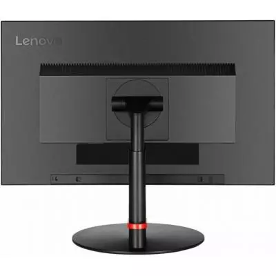Монитор Lenovo ThinkVision P27h WQHD (61AFGAT1UA) - 4 Монитор Lenovo ThinkVision P27h WQHD (61AFGAT1UA) - 4