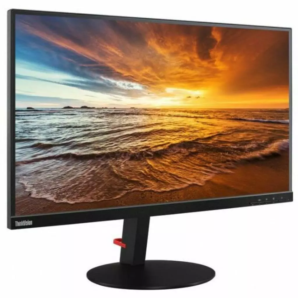 Монитор Lenovo ThinkVision P27u-10 UHD (61CBGAT1UA) - 1 Монитор Lenovo ThinkVision P27u-10 UHD (61CBGAT1UA) - 1