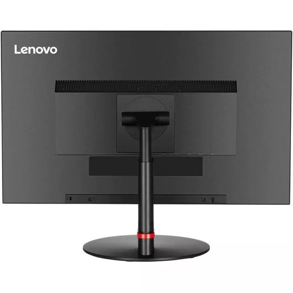 Монитор Lenovo ThinkVision P27u-10 UHD (61CBGAT1UA) - 3 Монитор Lenovo ThinkVision P27u-10 UHD (61CBGAT1UA) - 3