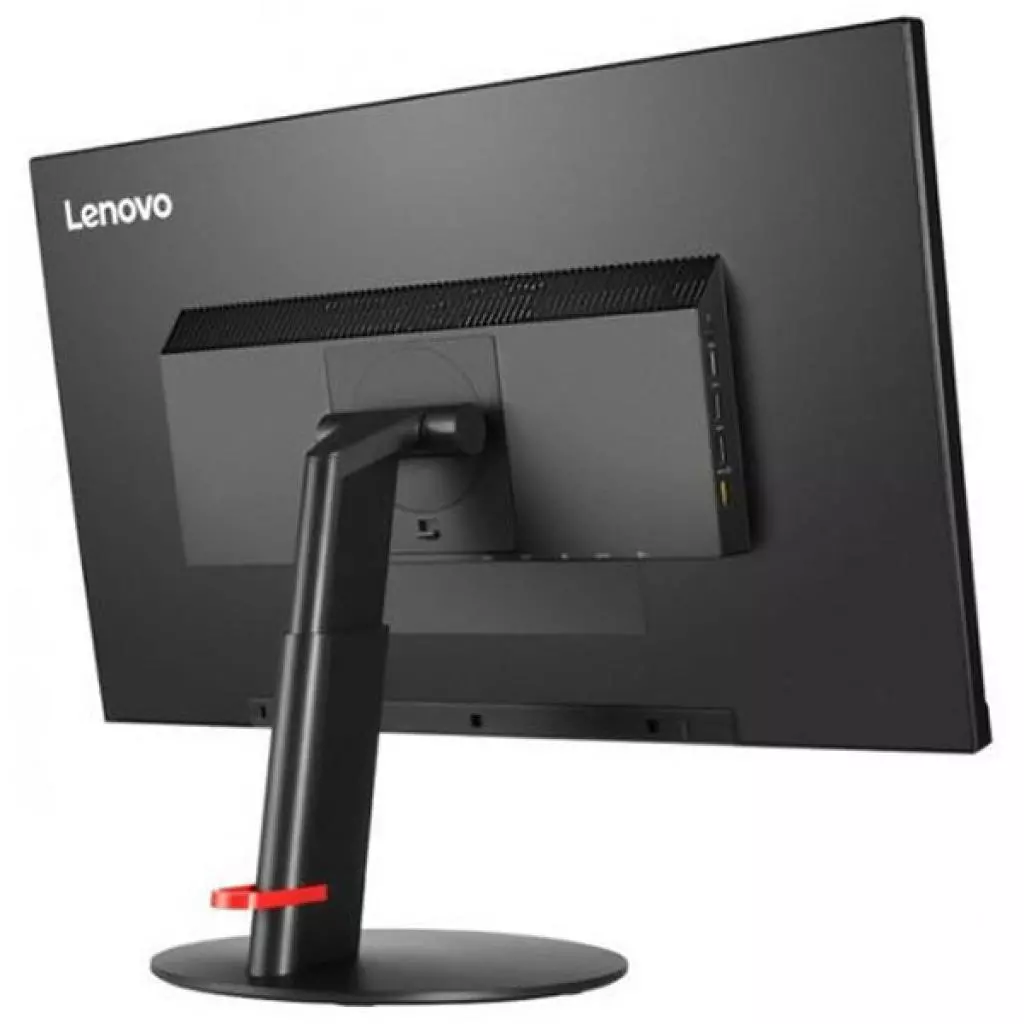 Монитор Lenovo ThinkVision P27u-10 UHD (61CBGAT1UA) - 4 Монитор Lenovo ThinkVision P27u-10 UHD (61CBGAT1UA) - 4