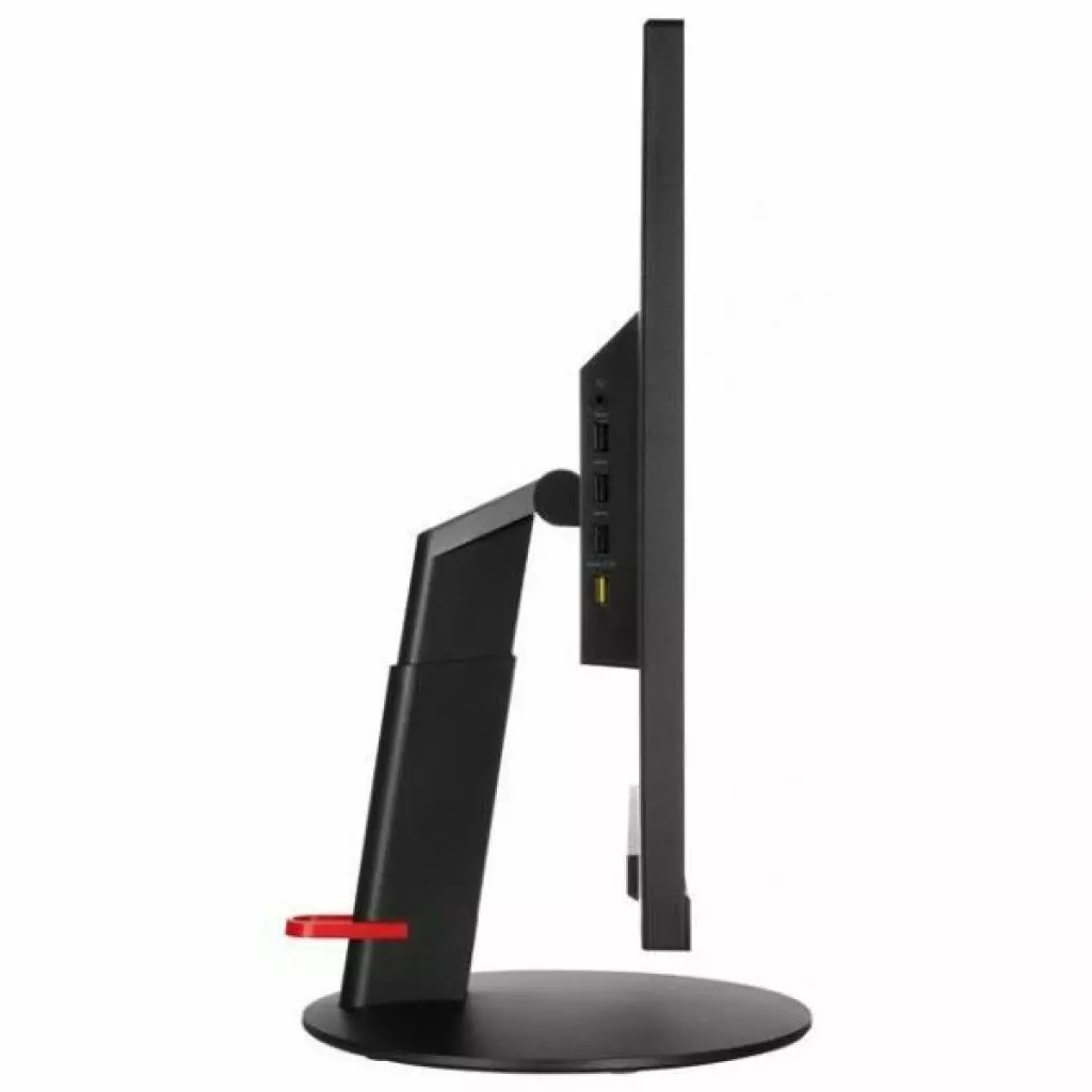 Монитор Lenovo ThinkVision P27u-10 UHD (61CBGAT1UA) - 5 Монитор Lenovo ThinkVision P27u-10 UHD (61CBGAT1UA) - 5