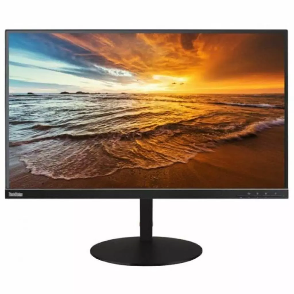 Монитор Lenovo ThinkVision P27u-10 UHD (61CBGAT1UA)