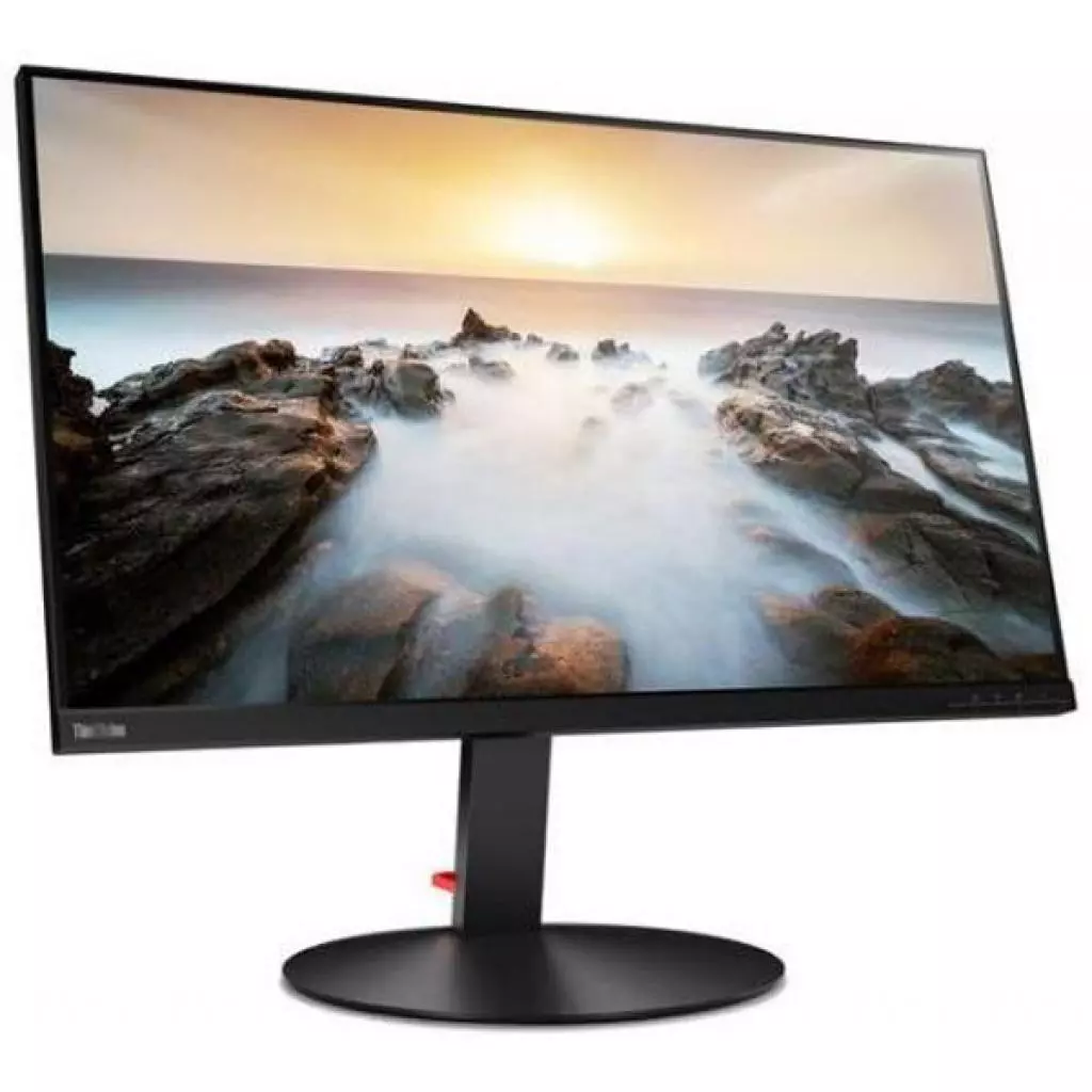 Монитор Lenovo ThinkVision P32u-10 UHD (61C1RAT2UA) - 1 Монитор Lenovo ThinkVision P32u-10 UHD (61C1RAT2UA) - 1
