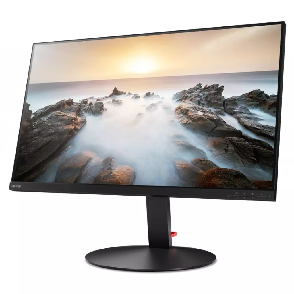 Монитор Lenovo ThinkVision P32u-10 UHD (61C1RAT2UA) - 2 Монитор Lenovo ThinkVision P32u-10 UHD (61C1RAT2UA) - 2