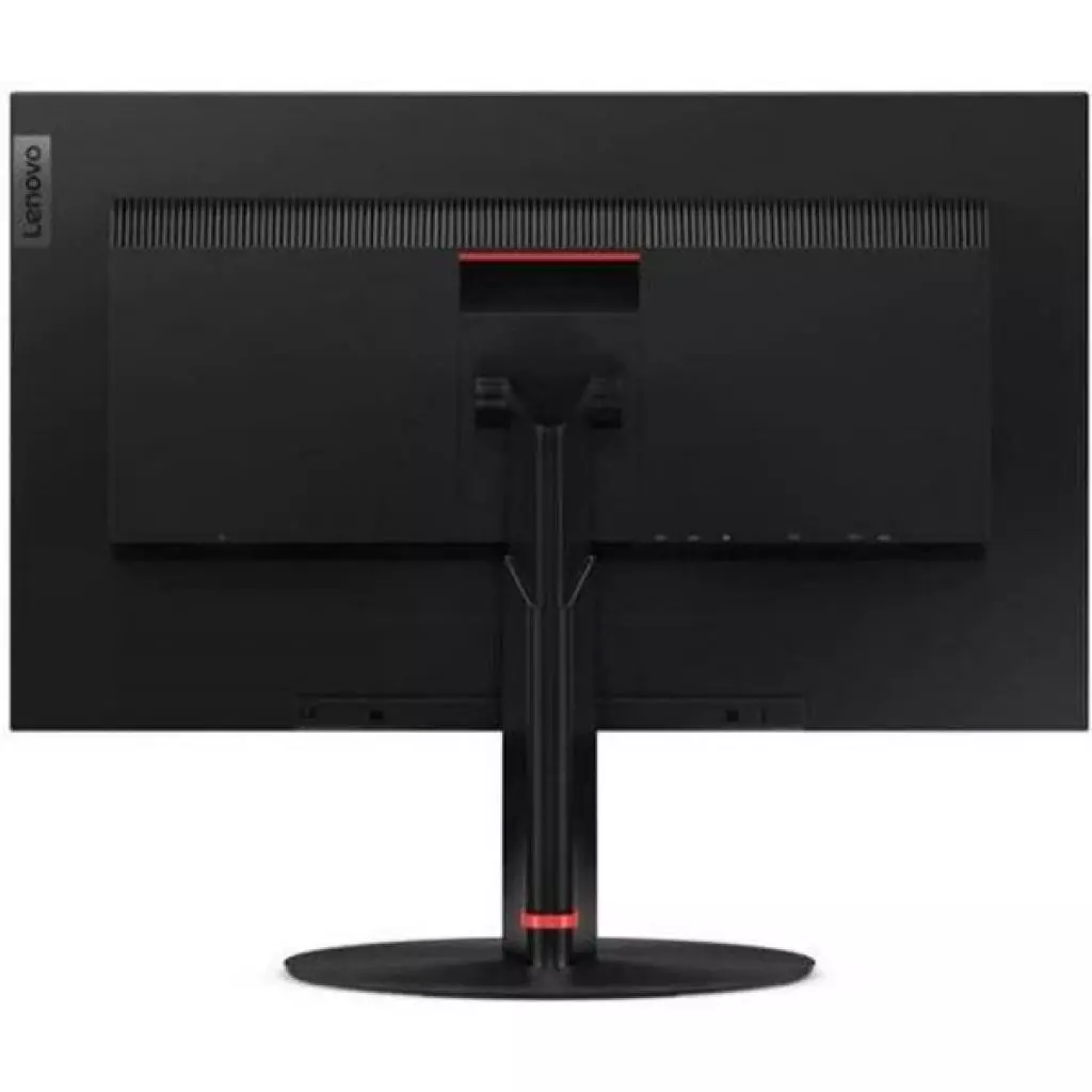 Монитор Lenovo ThinkVision P32u-10 UHD (61C1RAT2UA) - 4 Монитор Lenovo ThinkVision P32u-10 UHD (61C1RAT2UA) - 4