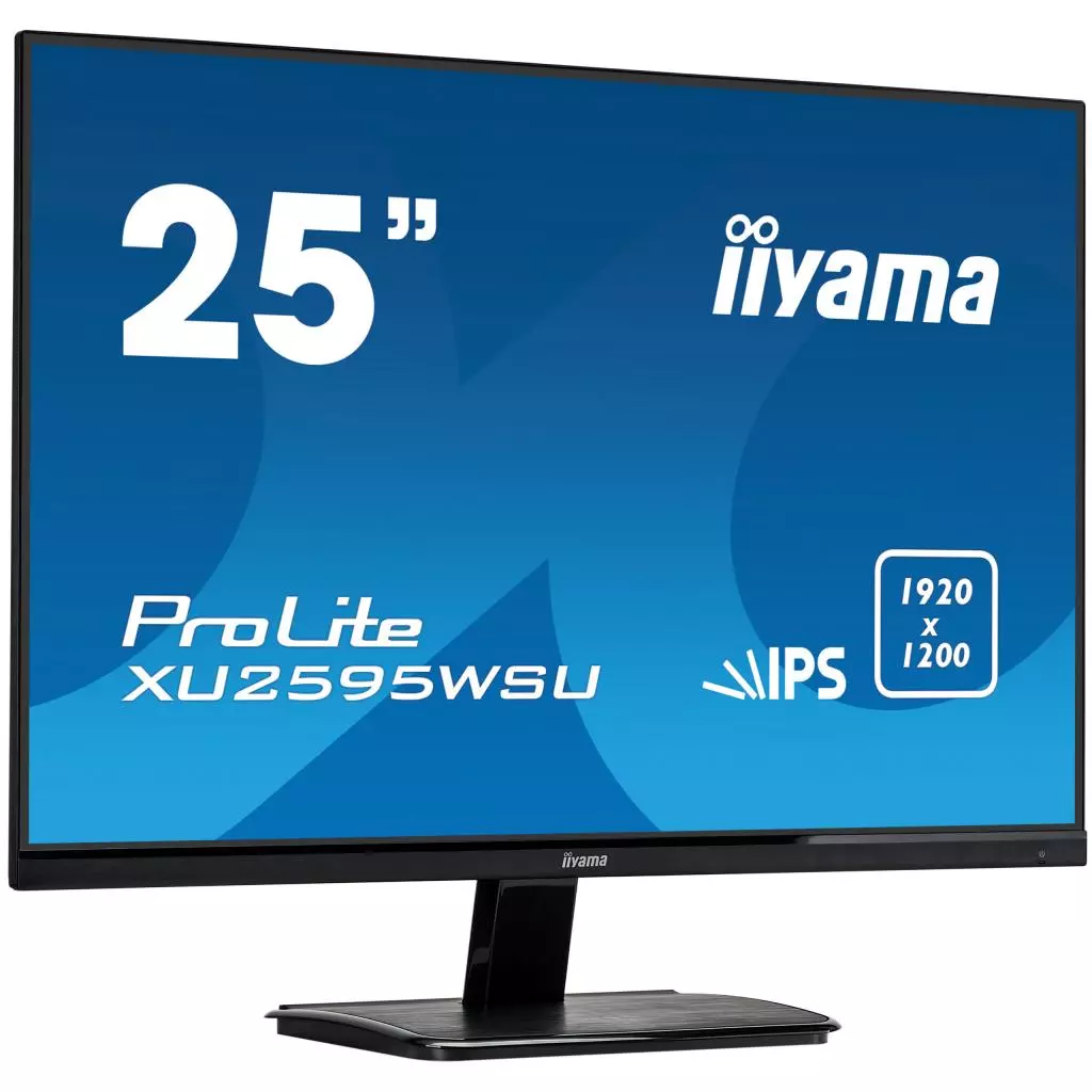 Монитор iiyama XU2595WSU-B1 - 1