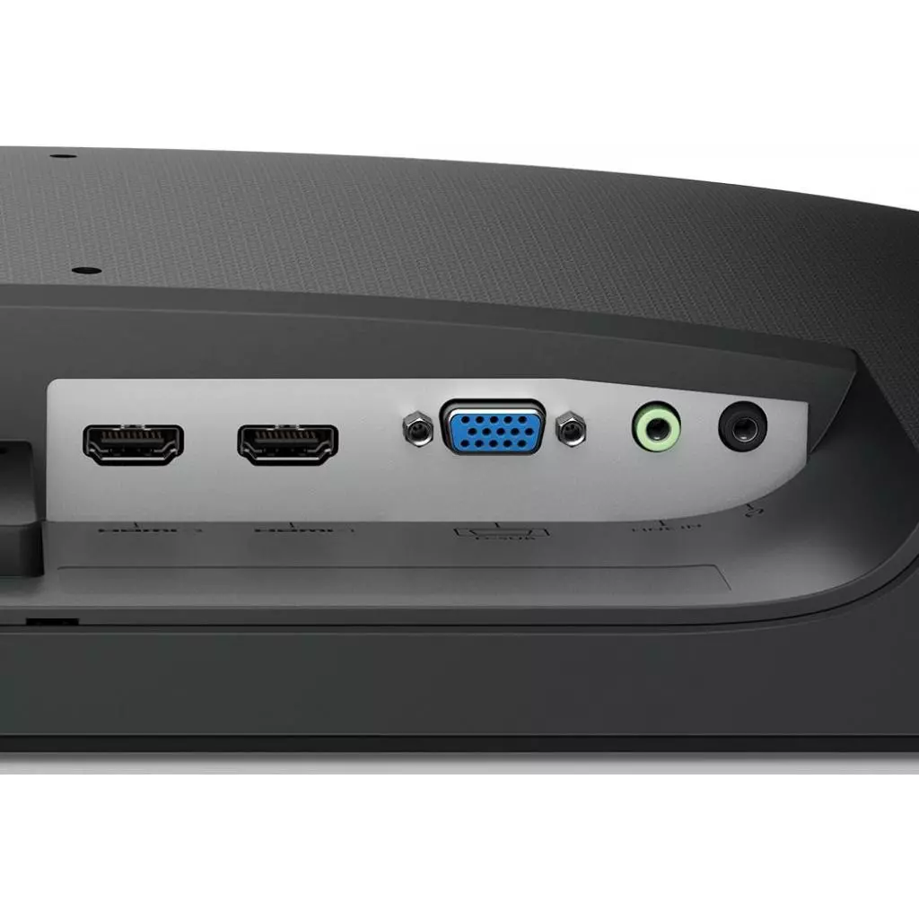 Монитор BenQ BL2283 Black (9H.LHSLA.TBE) - 7 Монитор BenQ BL2283 Black (9H.LHSLA.TBE) - 7