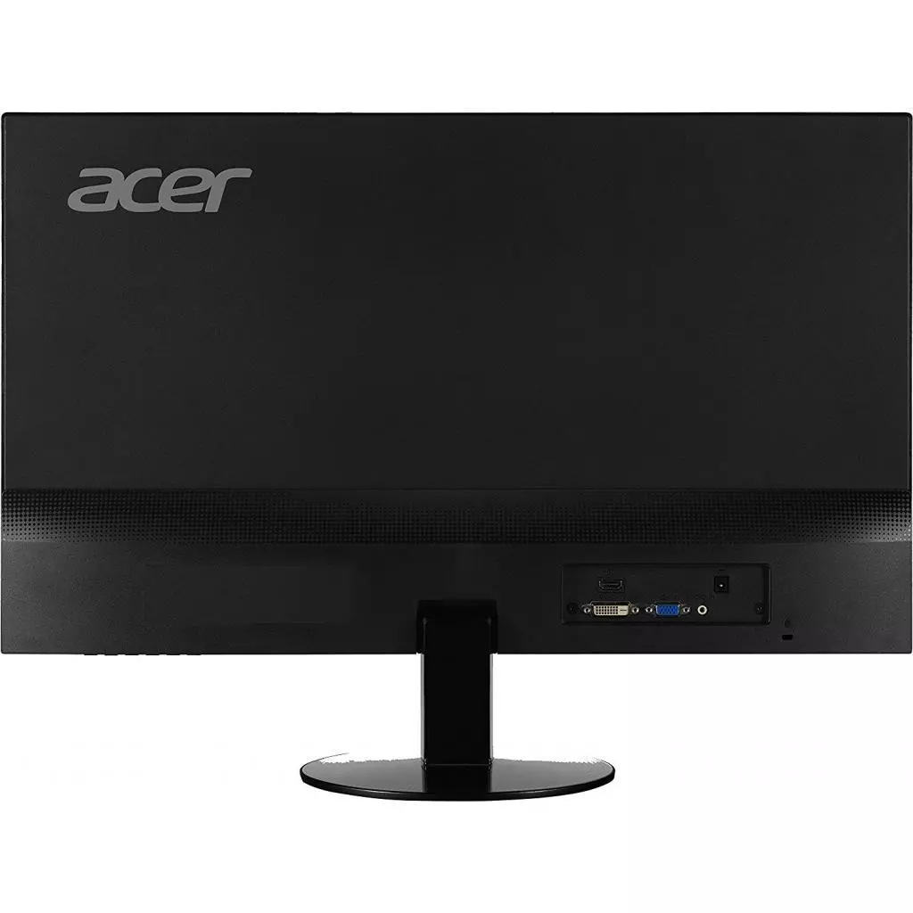Монитор Acer SA220QAbi (UM.WS0EE.A01) - 3