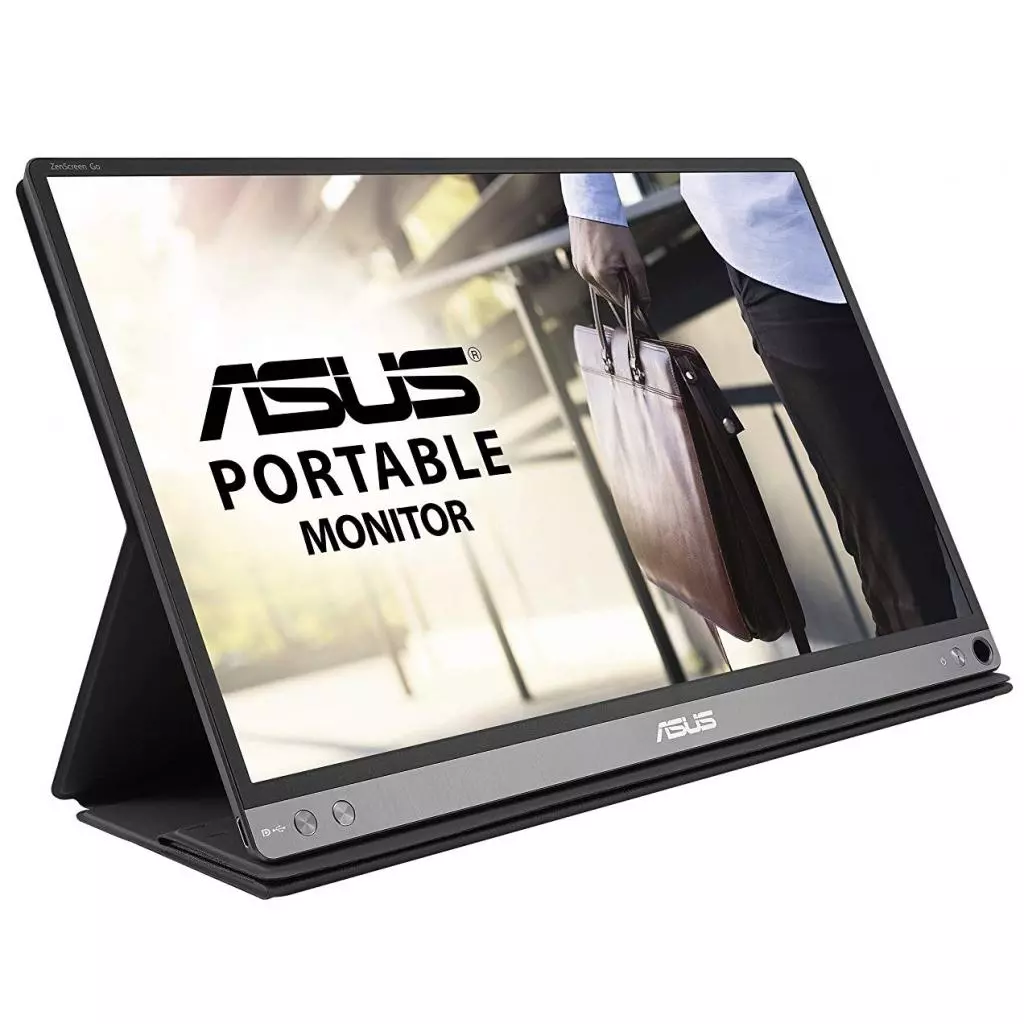 Монитор ASUS MB16AP No Stand (MB16AP) - 1 Монитор ASUS MB16AP No Stand (MB16AP) - 1