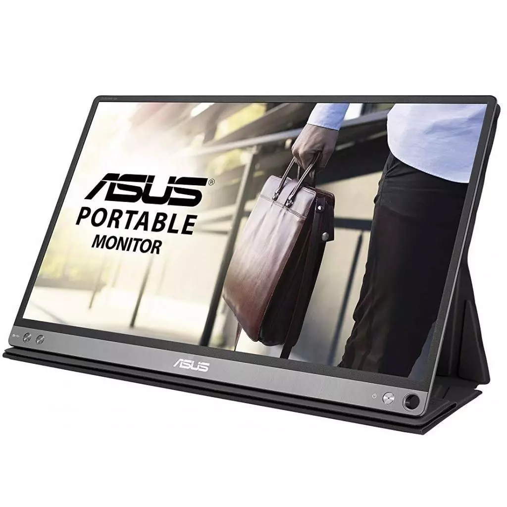Монитор ASUS MB16AP No Stand (MB16AP) - 2 Монитор ASUS MB16AP No Stand (MB16AP) - 2