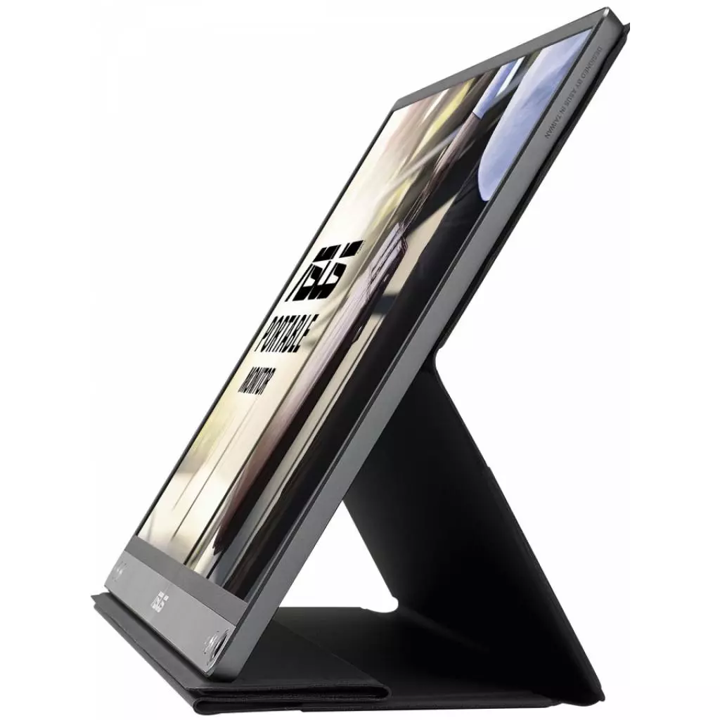 Монитор ASUS MB16AP No Stand (MB16AP) - 3 Монитор ASUS MB16AP No Stand (MB16AP) - 3